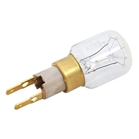 Fridge lamp bulb TClick E14 15W Whirlpool
