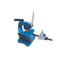 Perfect Throatless Rotary Hand Shear 3mm