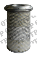 Air Filter Outer