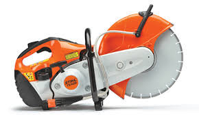 STIHL CONSAW 12''