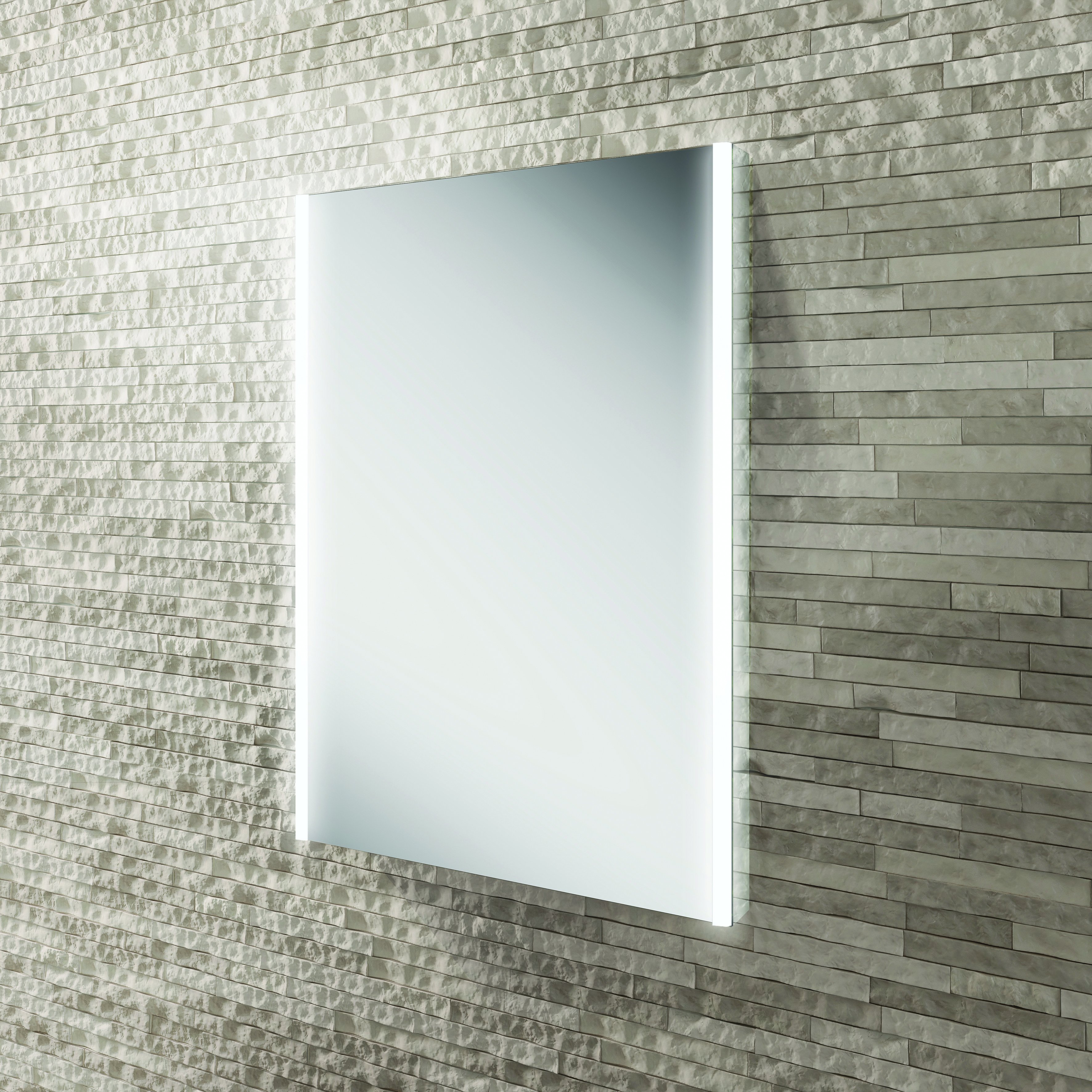 ZIRCON 50 MIRROR H70 X W50 X D3.8CM