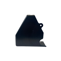 HORSEBOX REFLECTOR POD LEFT 