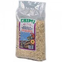 Chipsi Extra Beechwood Wood Chip XXL 10 Litre / 3.2kg
