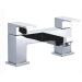 Raglan Bath Mixer Tap