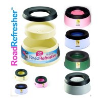 Prestige Road Refresher Non-Spill Bowl