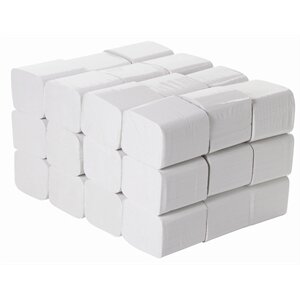 Toilet Tissue Bulk Pack