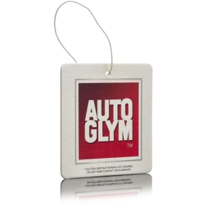 AUTOGLM AIR FRESHENER TAGS