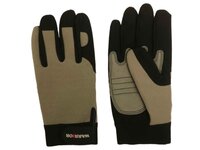 WARRIOR MG-AV Mechanics Glove