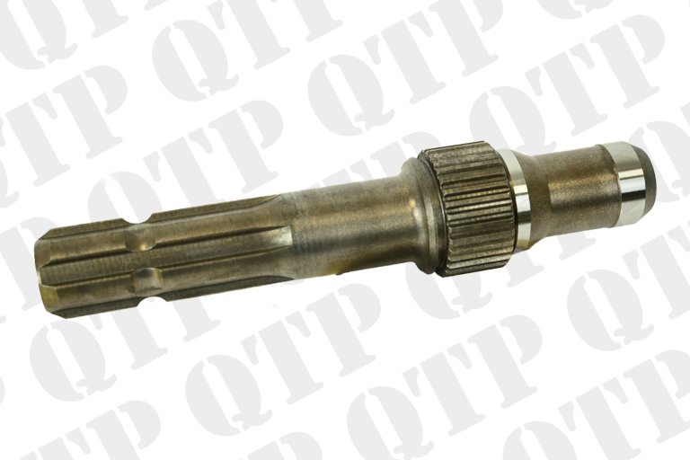 Tractor PTO Parts - PTO Shafts, Clutches & Components