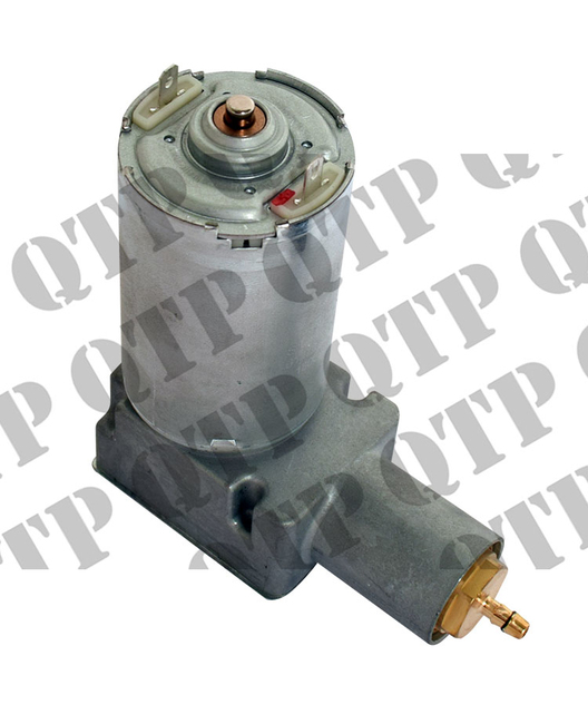 Grammer Air Seat Compressor 12V MSG95 MSG97 Quality Tractor Parts LTD.