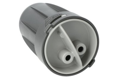 Compact fiber dome Closure Duct 7 - 8mm