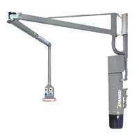 Twister Complete With 6M Arm - Installation pricing available