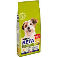 Beta Adult Small Breed - Chicken 2kg