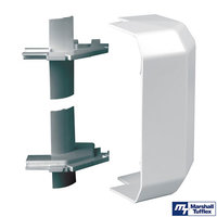 MT Mono 20 External Bend White