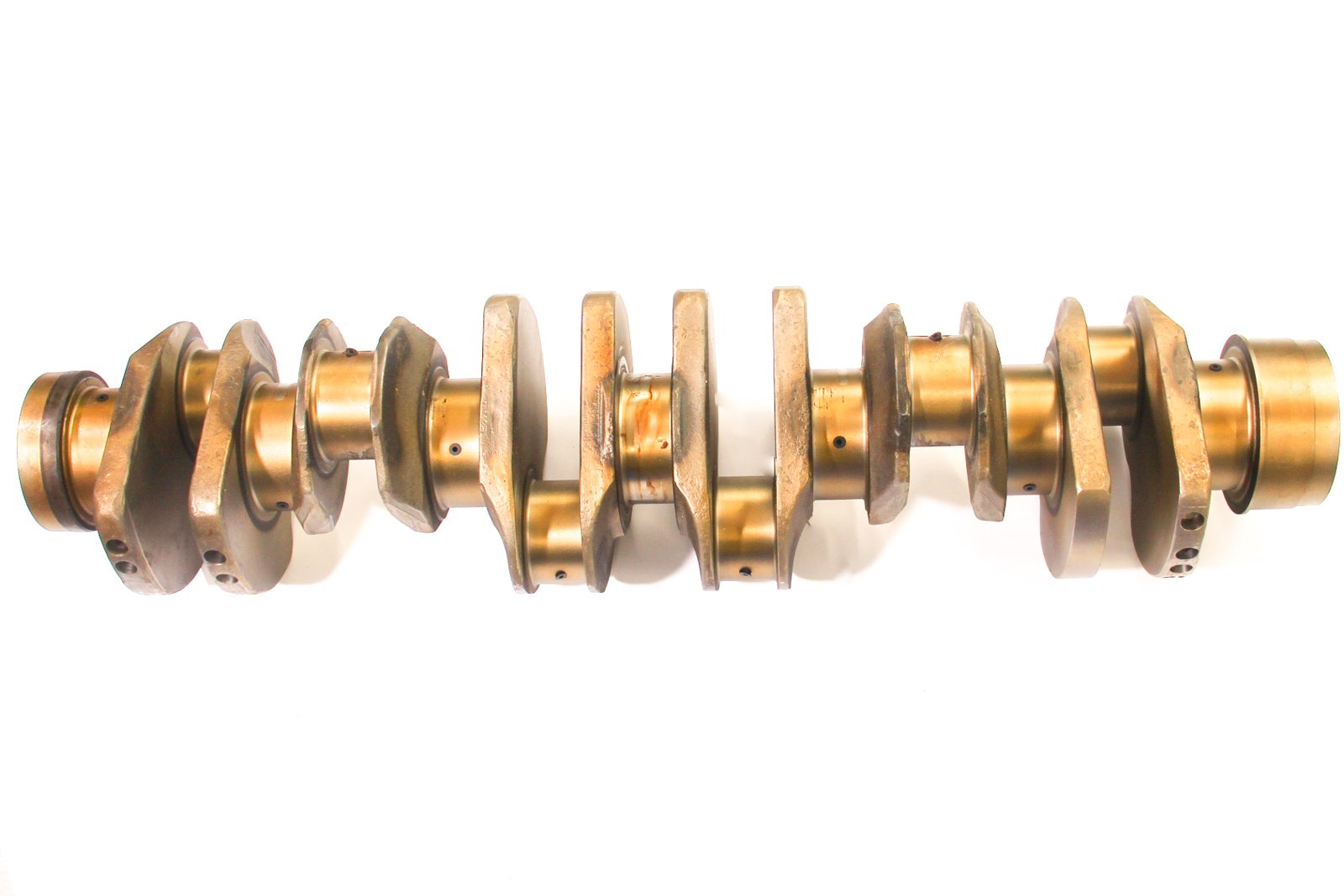 CRANKSHAFT (BARE)