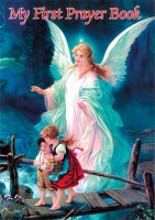 Book/My First Prayer Book   (4089)