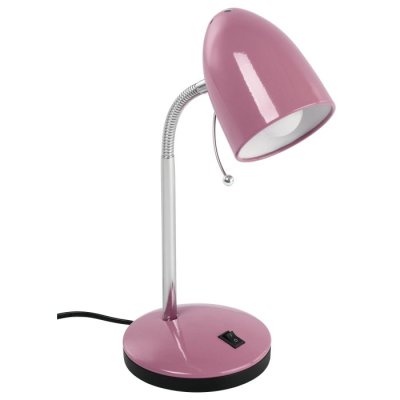 Eglo Lara Table Lamp Pastel Grape
