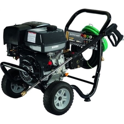 Idro013Hk Petrol Power Washer (Unit Hire)