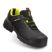Uvex Maccrossroad 3.0 Low Safety Shoe, Black