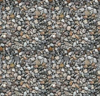 FLOTEX VISION IMAGE 000510 PEBBLES 2M