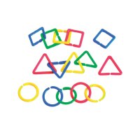 Attribute Shape Links