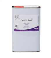 WHW Centri Base Heat Cure Liquid 1 Litre