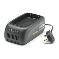 48V Standard Battery Charger - EC415SU