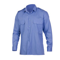 Rochelle Short Sleeve Pilot shirt