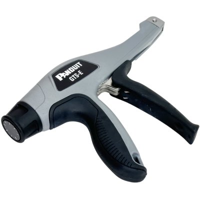 GTS-E Ergonomic Cable Tie Hand Tool 