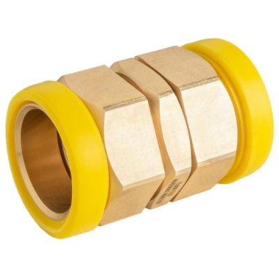 Koppelstuk PLT easyseal DN20