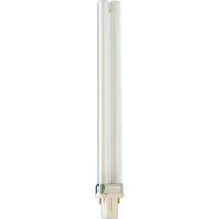 PHILIPS  PL 11W/84 2 TUBE 2 PIN H28 900LM