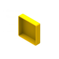 Prysmian Fibre Raceway End Caps