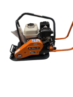 BELLE 13" PLATE COMPACTOR PCLX 32 (GX120) HP HONDA PETROL
