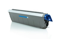 Compatible OKI Cyan C9200 C9300 C9400 C9500 15000 pages
