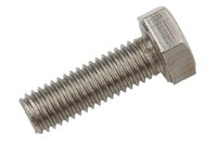 Hex Set Screws - Box of 100 Sureweld Dublin