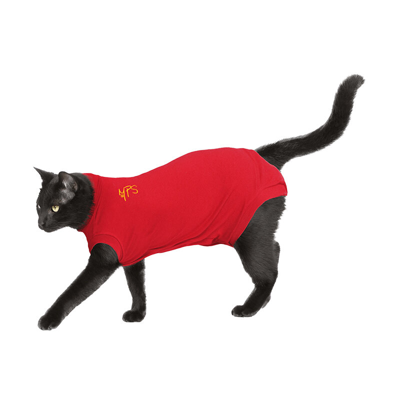 Medical Pet Shirt for Cats J.A.K Marketing