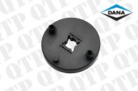 Wheel Position Sensor Connection Disc