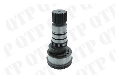 Transmission Oil Pump Input Shaft