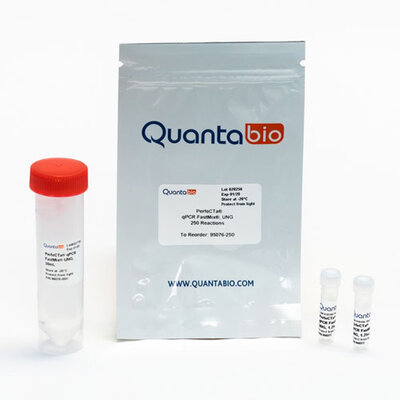 PerfeCTa qPCR FastMix, UNG Low ROX, 5000 Reactions
