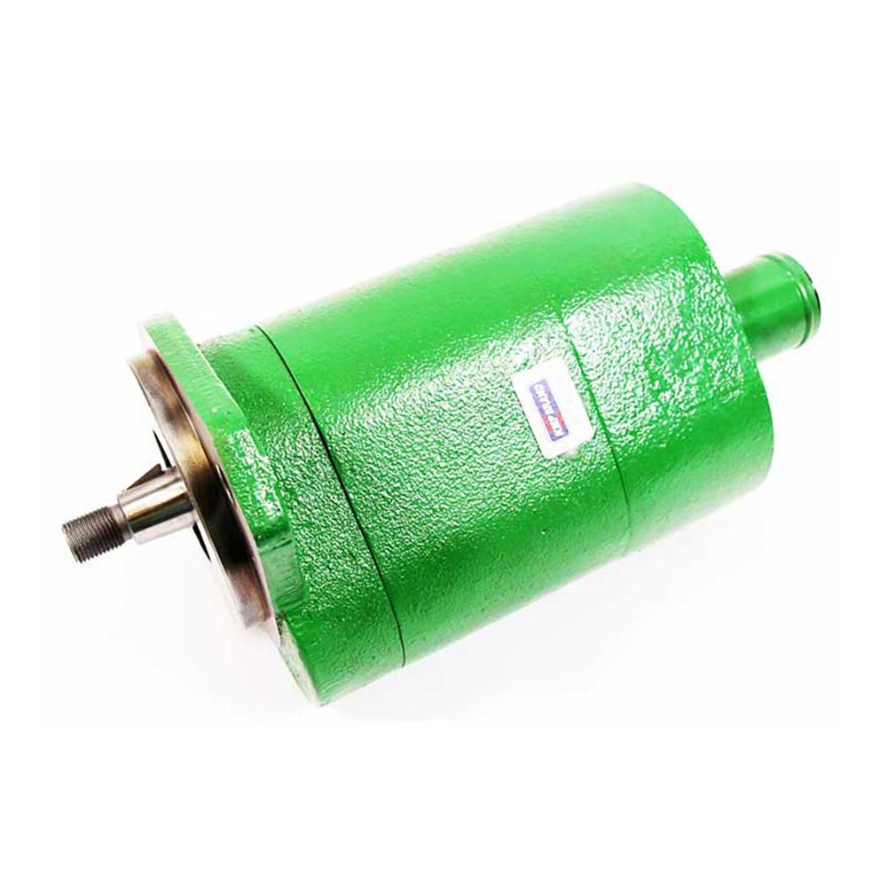 PUMP, HYDRAULIC