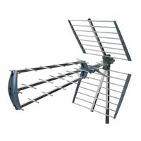 Labgear Tri-Boom Wide Band, high Gain Aerial- 16.5dB