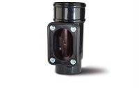 Polypipe Straight Access Pipe RR135B