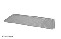WATERING TRAY DESCH DANISH GREY PCW_1 LOOSE