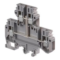 1SNA115498R1700 Entrelec D/DECK TMNL BLOCK M6/8 M6/8.D1