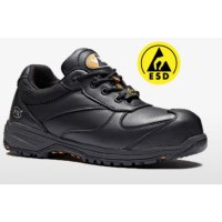 Boost IGS Ladies Metal Free Lace up Trainer