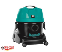 Vacuum Cleaner (Dry) 15ltr