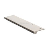 EPT200-38-SN - Edge Pull 200 x 38 x 1.6mm SN