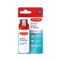 Elastoplast 2nd Skin Spray Plaster 40ml