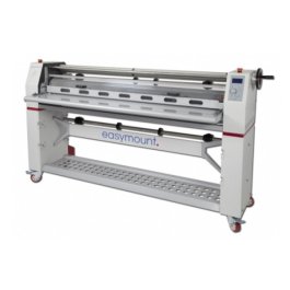 Easymount 1600SH Single Hot Roller Laminator