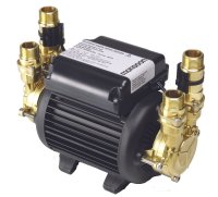 MONSOON S3.0 TWIN STANDARD PUMP 46416